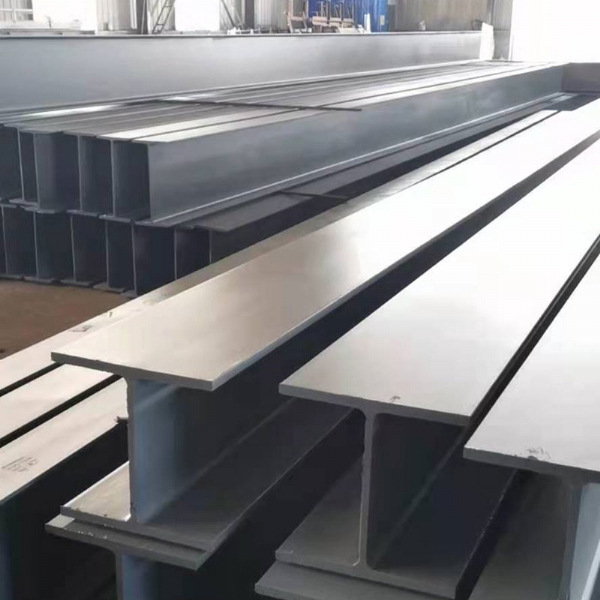 焊接H型鋼怎么檢查是否是合格產(chǎn)品？